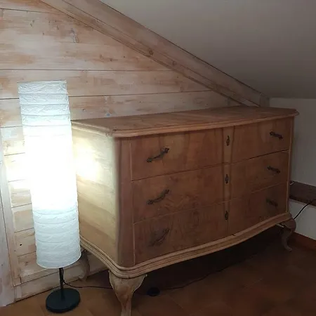 Apartment Shabby Mania