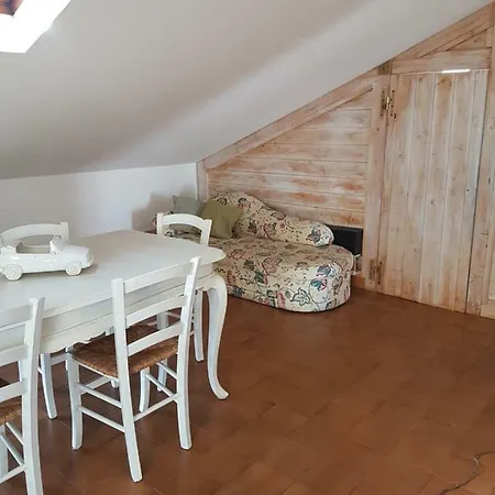 Apartment Shabby Mania