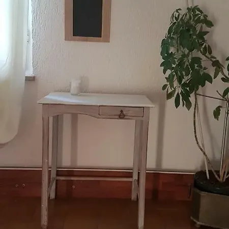 Shabby Mania Apartment *