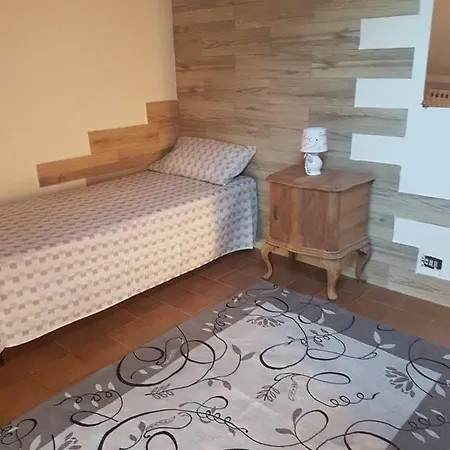 Shabby Mania Apartment *