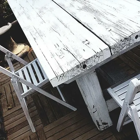 Apartment Shabby Mania *