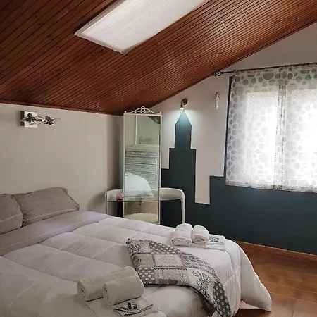 Apartment Shabby Mania