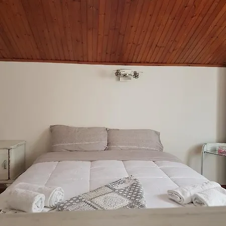 Apartment Shabby Mania Verona