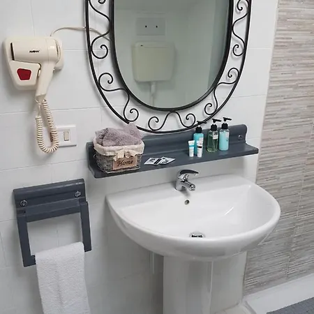 Shabby Mania Apartment
