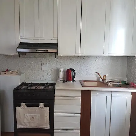 Apartment Shabby Mania Verona