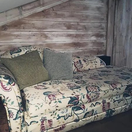 Shabby Mania Apartment Verona
